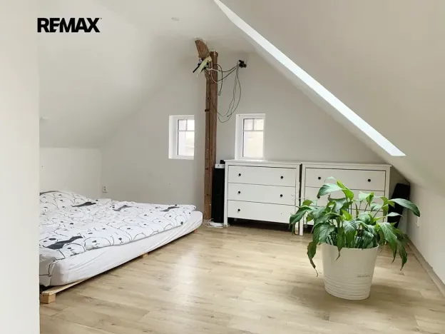 Prodej rodinného domu, Velká Buková, 87 m2