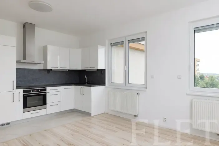 Pronájem bytu 2+kk, Praha - Stodůlky, Na Výrovně, 49 m2