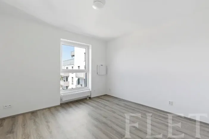 Prodej bytu 2+kk, Praha - Hloubětín, Za černým mostem, 55 m2