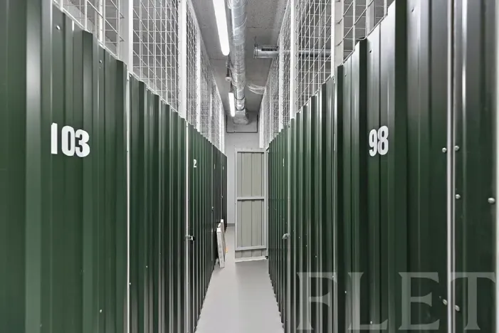 Prodej bytu 2+kk, Praha - Hloubětín, Za černým mostem, 55 m2