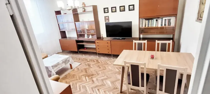 Prodej bytu 3+1, Brno, Arbesova, 72 m2