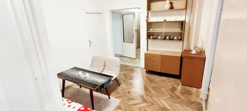 Prodej bytu 3+1, Brno, Arbesova, 72 m2