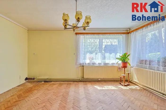 Prodej rodinného domu, Český Brod, Na Parcelách, 150 m2