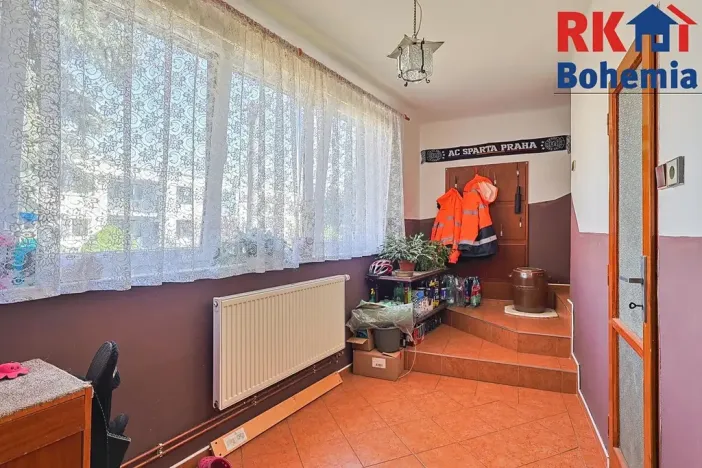 Prodej rodinného domu, Český Brod, Na Parcelách, 150 m2