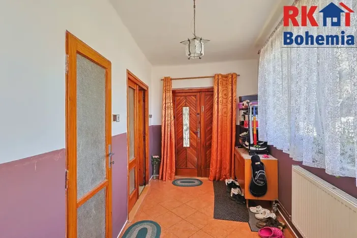 Prodej rodinného domu, Český Brod, Na Parcelách, 150 m2