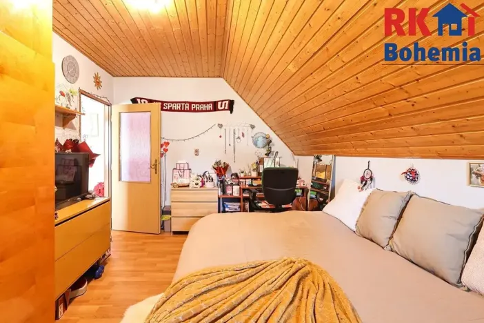 Prodej rodinného domu, Český Brod, Na Parcelách, 150 m2