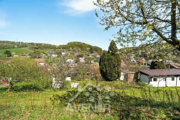 Prodej pozemku pro bydlení, Kašava, 1638 m2