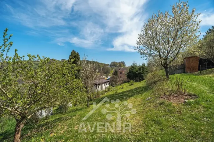Prodej mobilheimu, Kašava, 33 m2