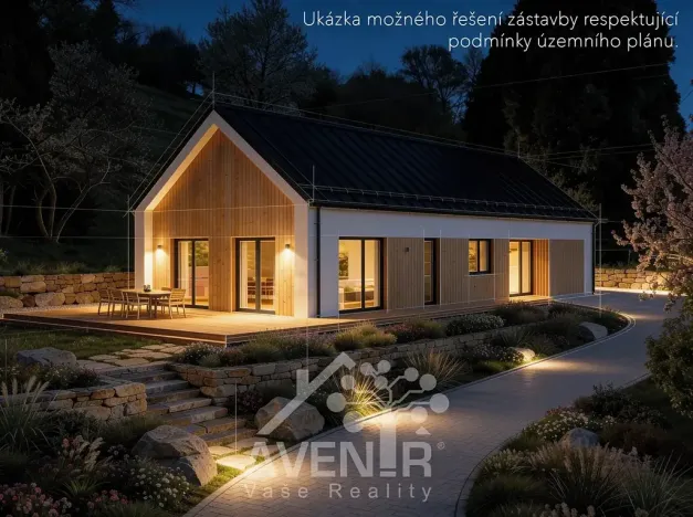 Prodej mobilheimu, Kašava, 33 m2