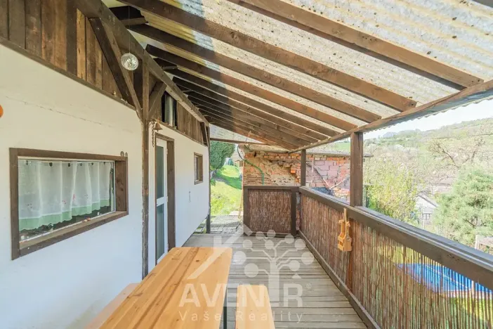 Prodej mobilheimu, Kašava, 33 m2