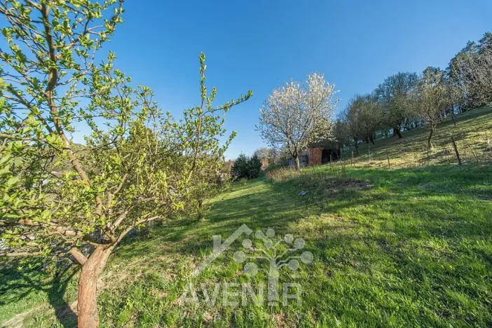 Prodej mobilheimu, Kašava, 33 m2