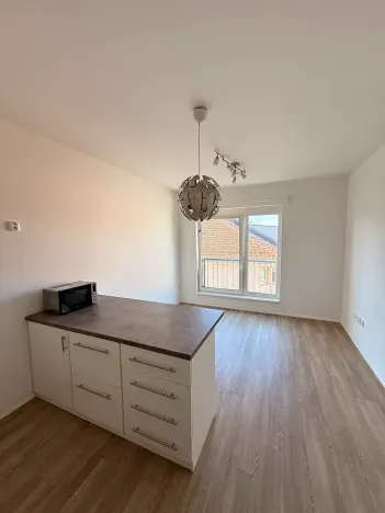 Pronájem bytu 1+kk, Brno, Přadlácká, 25 m2