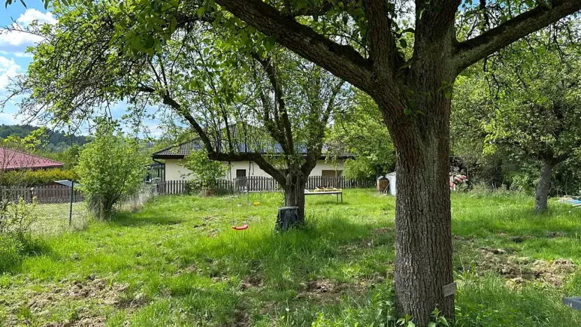 Prodej pozemku pro bydlení, Mnichovice, 800 m2
