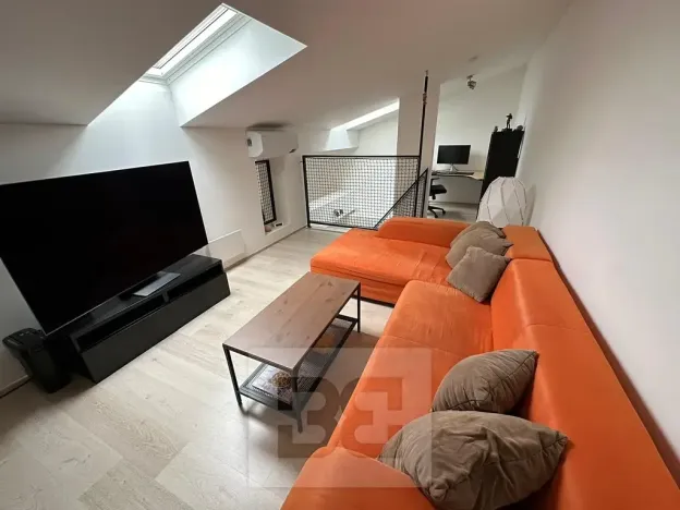 Pronájem bytu 3+kk, Chýně, Příhodova, 72 m2