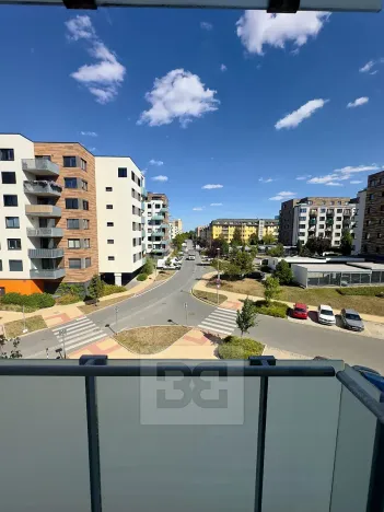 Pronájem bytu 1+kk, Praha - Hlubočepy, Vítové, 30 m2