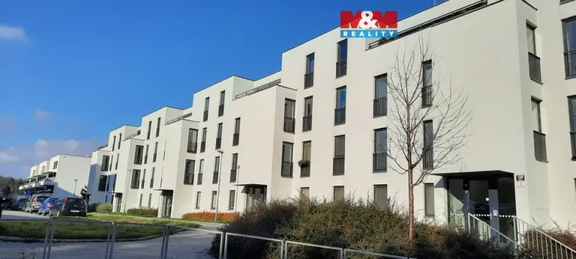 Prodej bytu 3+kk, Brno - Bystrc, Markůvky, 75 m2