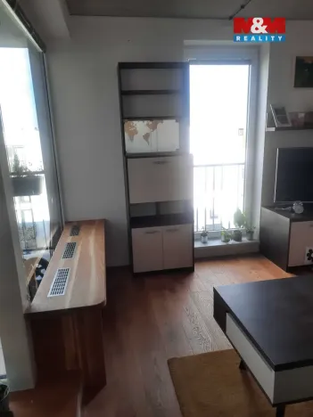 Prodej bytu 3+kk, Brno - Bystrc, Markůvky, 75 m2