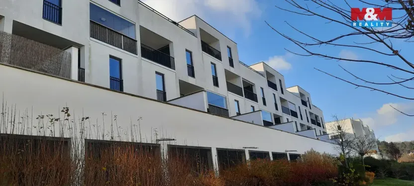 Prodej bytu 3+kk, Brno - Bystrc, Markůvky, 75 m2