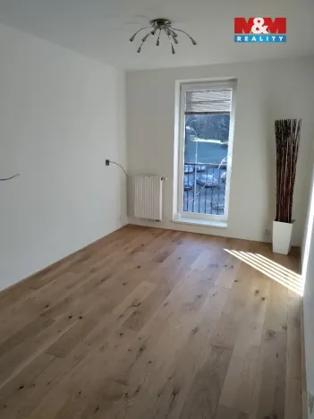 Prodej bytu 3+kk, Brno - Bystrc, Markůvky, 75 m2