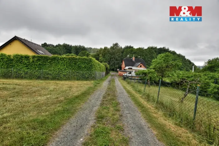 Prodej pozemku pro bydlení, Rtyně v Podkrkonoší, 3195 m2