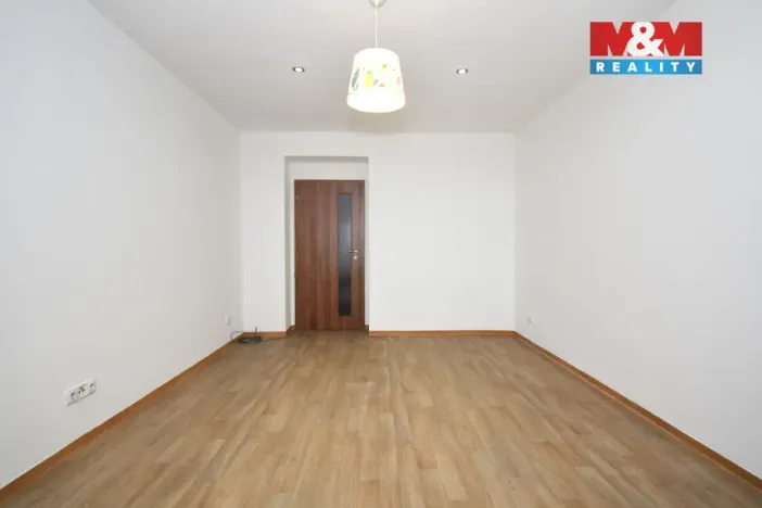 Pronájem bytu 3+1, Ostrava - Mariánské Hory, 28. října, 133 m2