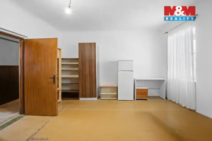 Prodej rodinného domu, Kladno - Kročehlavy, 376 m2