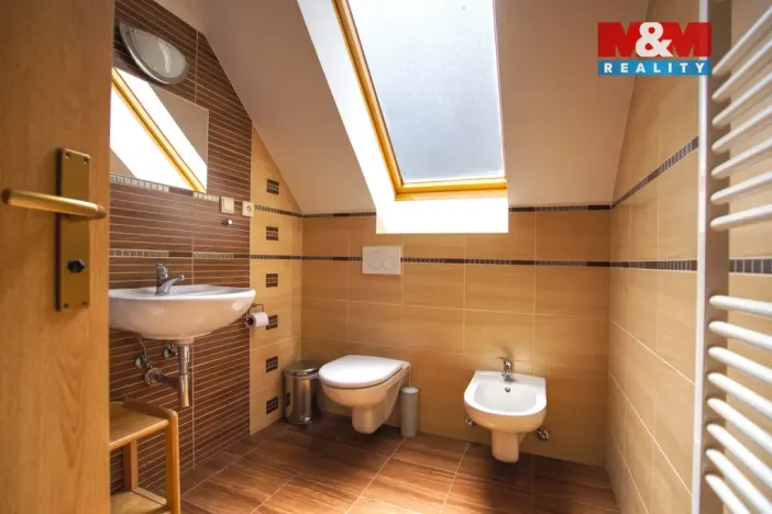 Prodej rodinného domu, Čeladná, 400 m2