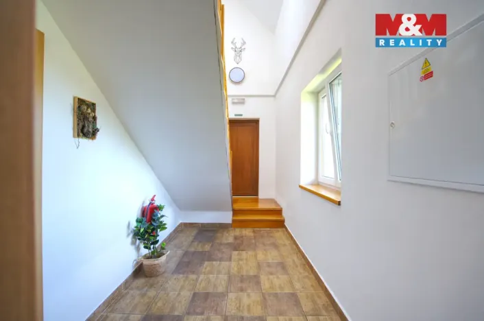 Prodej rodinného domu, Čeladná, 400 m2