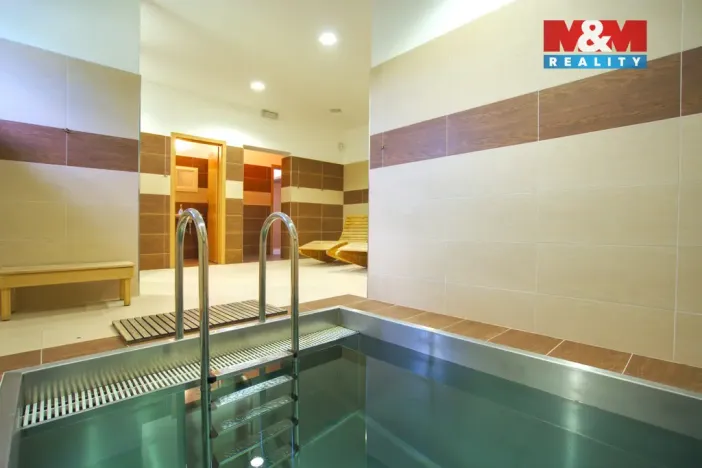 Prodej ubytování, Čeladná, 400 m2