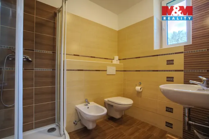 Prodej ubytování, Čeladná, 400 m2