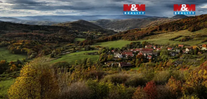 Prodej pozemku pro bydlení, Hlinná, 2935 m2