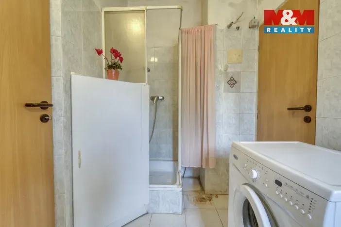 Prodej rodinného domu, Toužim - Prachomety, 215 m2