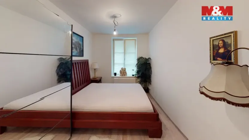 Prodej bytu 3+kk, Šternberk, Světlov, 61 m2