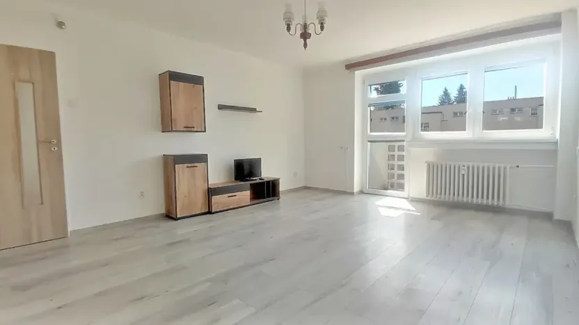 Prodej bytu 2+1, Hradec Králové, Labská kotlina, 53 m2