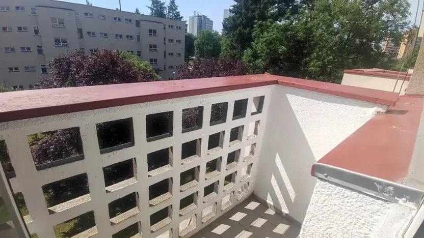 Prodej bytu 2+1, Hradec Králové, Labská kotlina, 53 m2