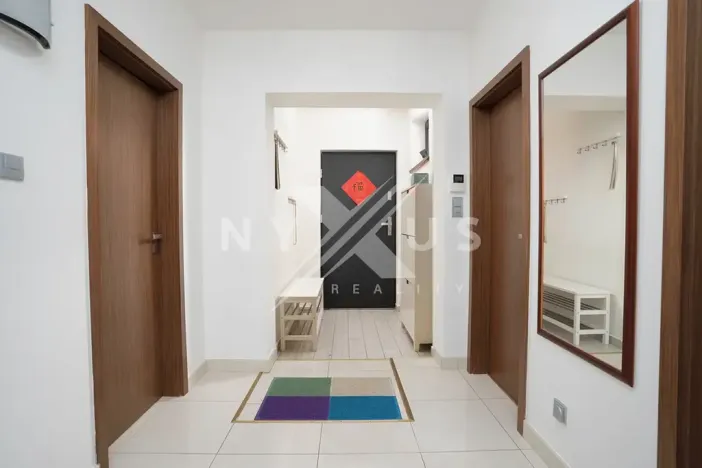 Pronájem rodinného domu, Praha - Dolní Měcholupy, Nad sadem, 204 m2