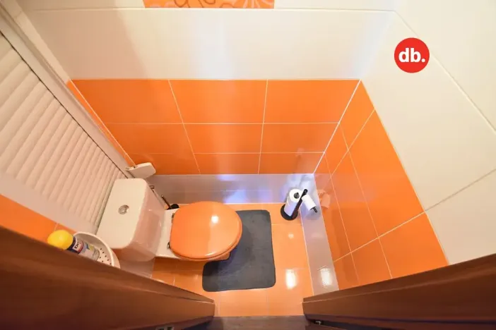 Prodej bytu 3+1, Chodov, U Koupaliště, 79 m2