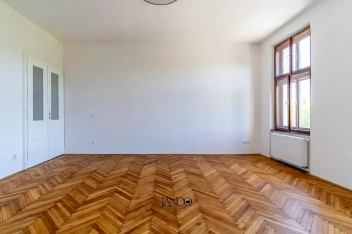 Pronájem bytu 3+kk, Brno, Schodová, 102 m2