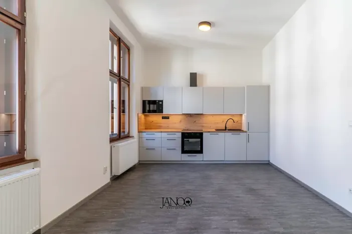 Pronájem bytu 3+kk, Brno, Schodová, 102 m2