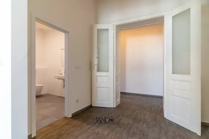 Pronájem bytu 3+kk, Brno, Schodová, 102 m2