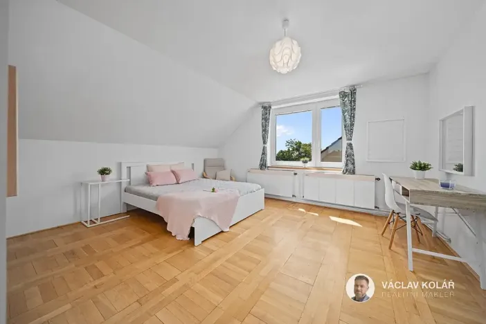 Prodej rodinného domu, Dobrá Voda u Hořic, 280 m2