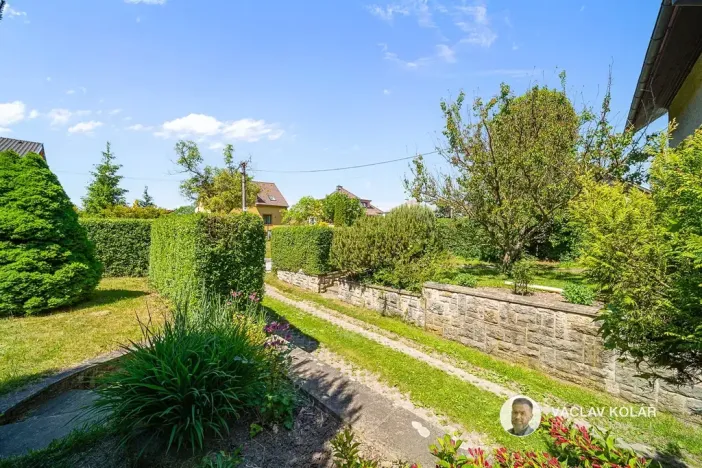 Prodej rodinného domu, Dobrá Voda u Hořic, 280 m2