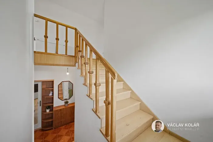 Prodej rodinného domu, Dobrá Voda u Hořic, 280 m2