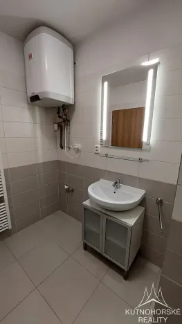 Pronájem bytu 2+kk, Kutná Hora, V Zákoutí, 60 m2