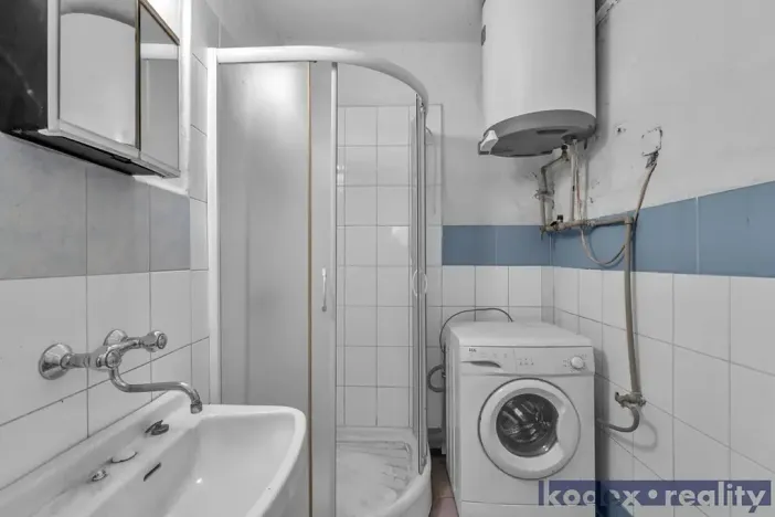 Prodej rodinného domu, Přelovice, 100 m2
