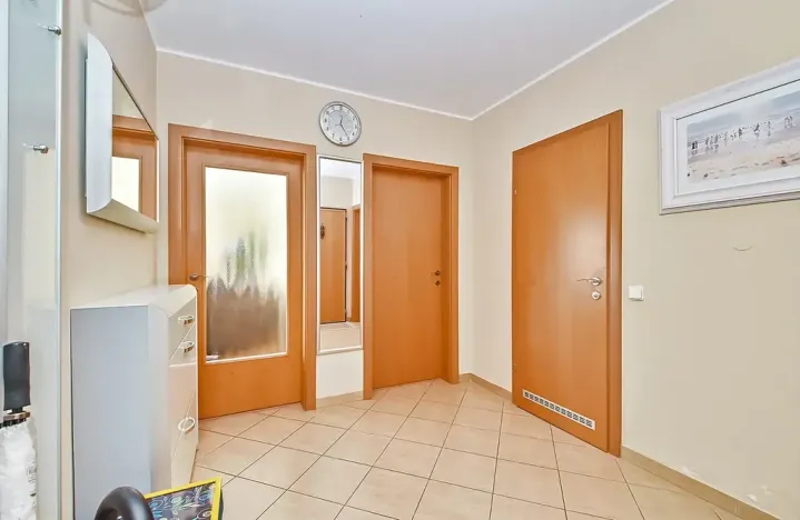 Prodej bytu 2+kk, Praha - Stodůlky, Nová kolonie, 81 m2