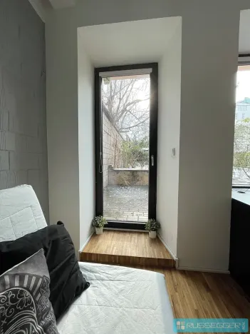 Pronájem bytu 1+kk, Brno, Milady Horákové, 25 m2