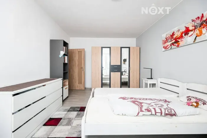 Prodej bytu 3+1, Pardubice, Lonkova, 101 m2