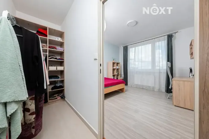 Prodej bytu 3+1, Pardubice, Lonkova, 101 m2