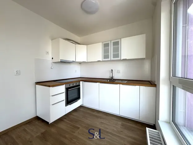 Pronájem bytu 2+kk, Liberec, U Nisy, 49 m2